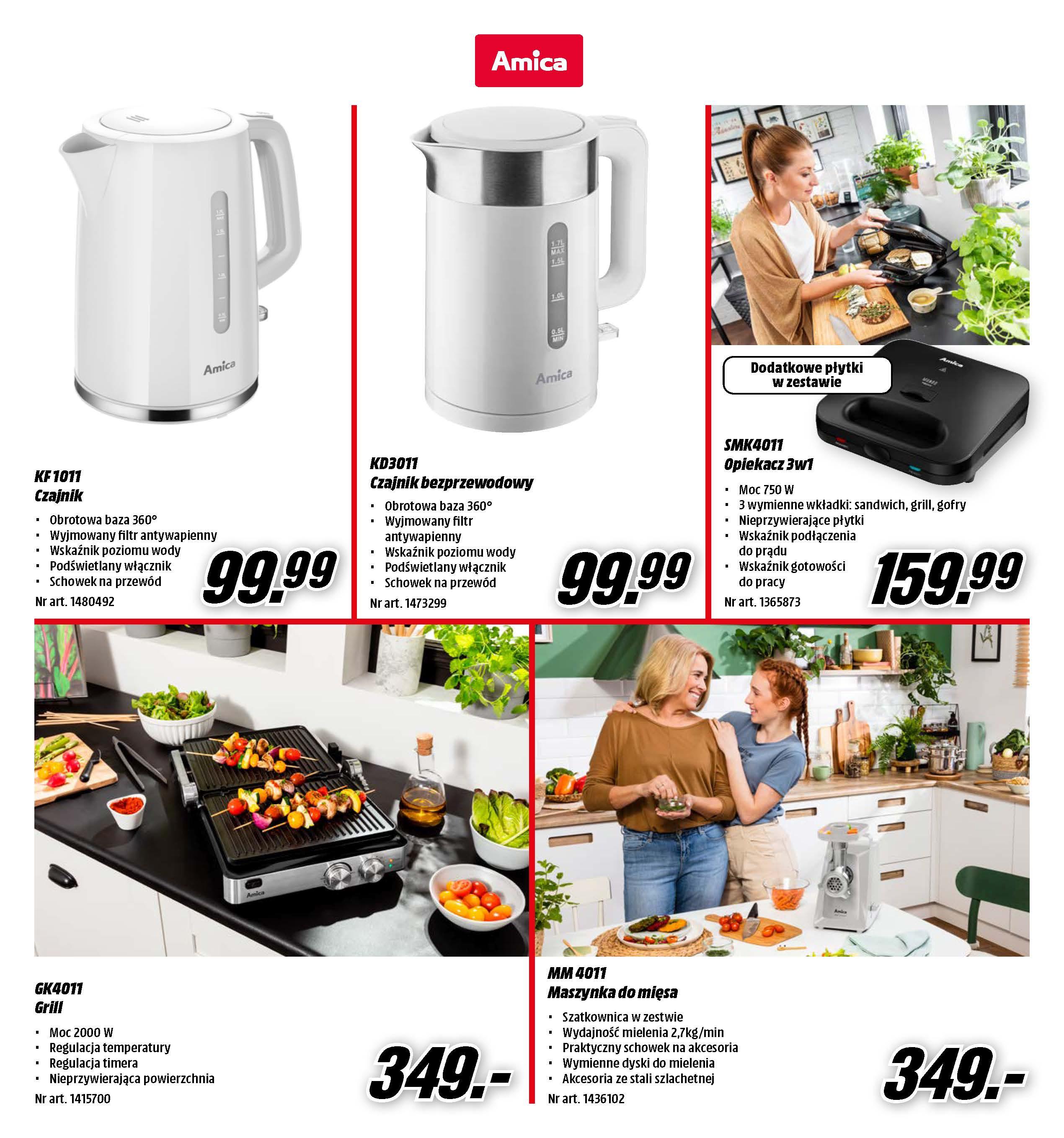 Gazetka promocyjna Media Markt str. 13
