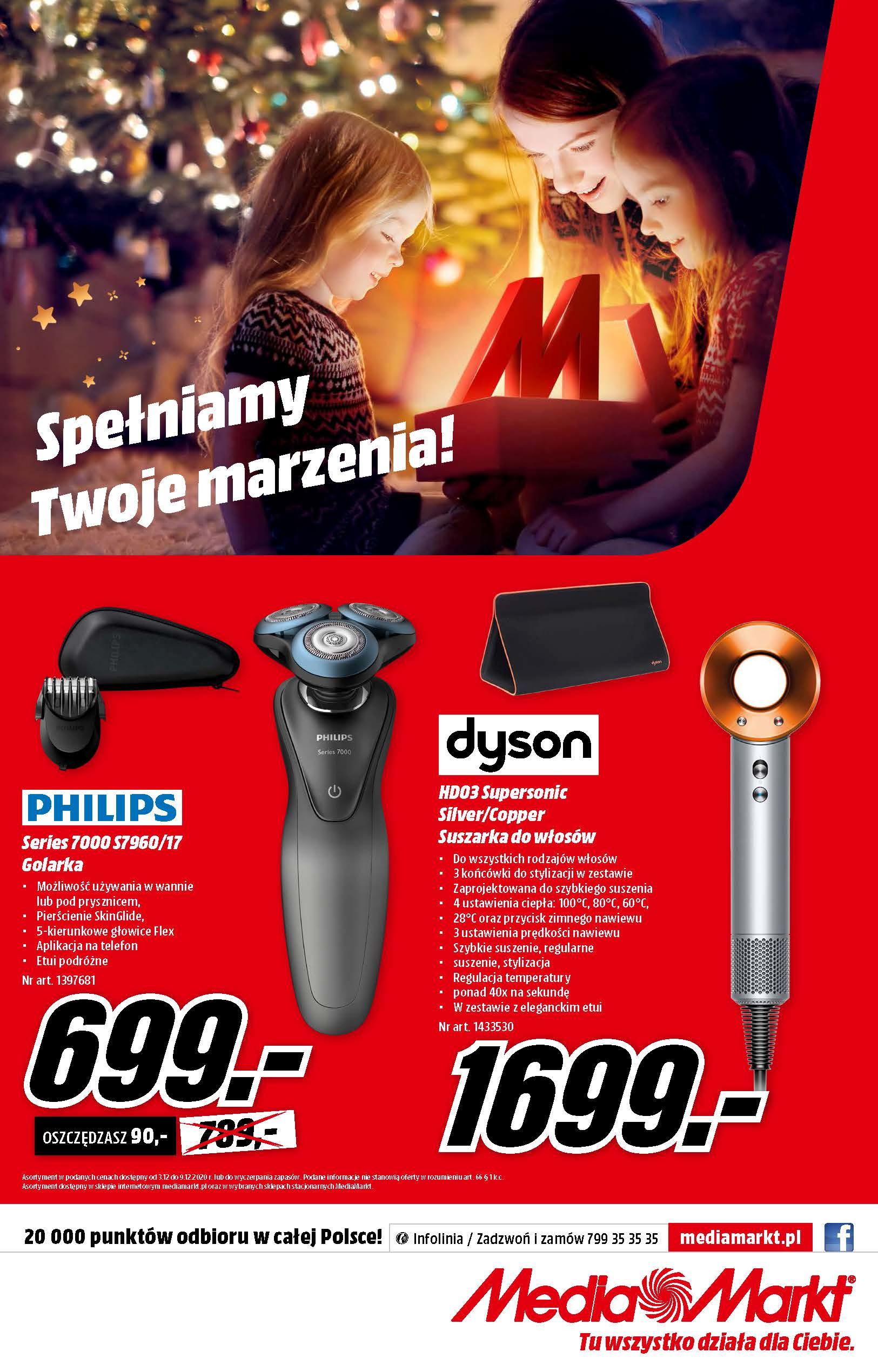 Gazetka promocyjna Media Markt str. 8