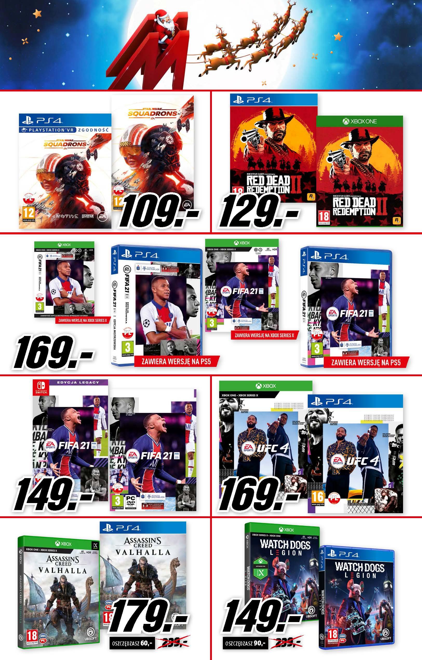 Gazetka promocyjna Media Markt str. 8