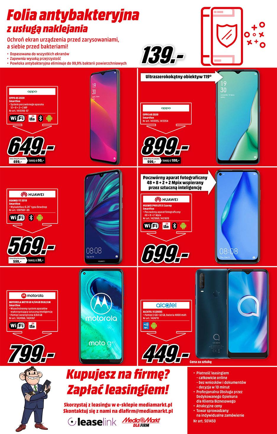 Gazetka promocyjna Media Markt str. 2