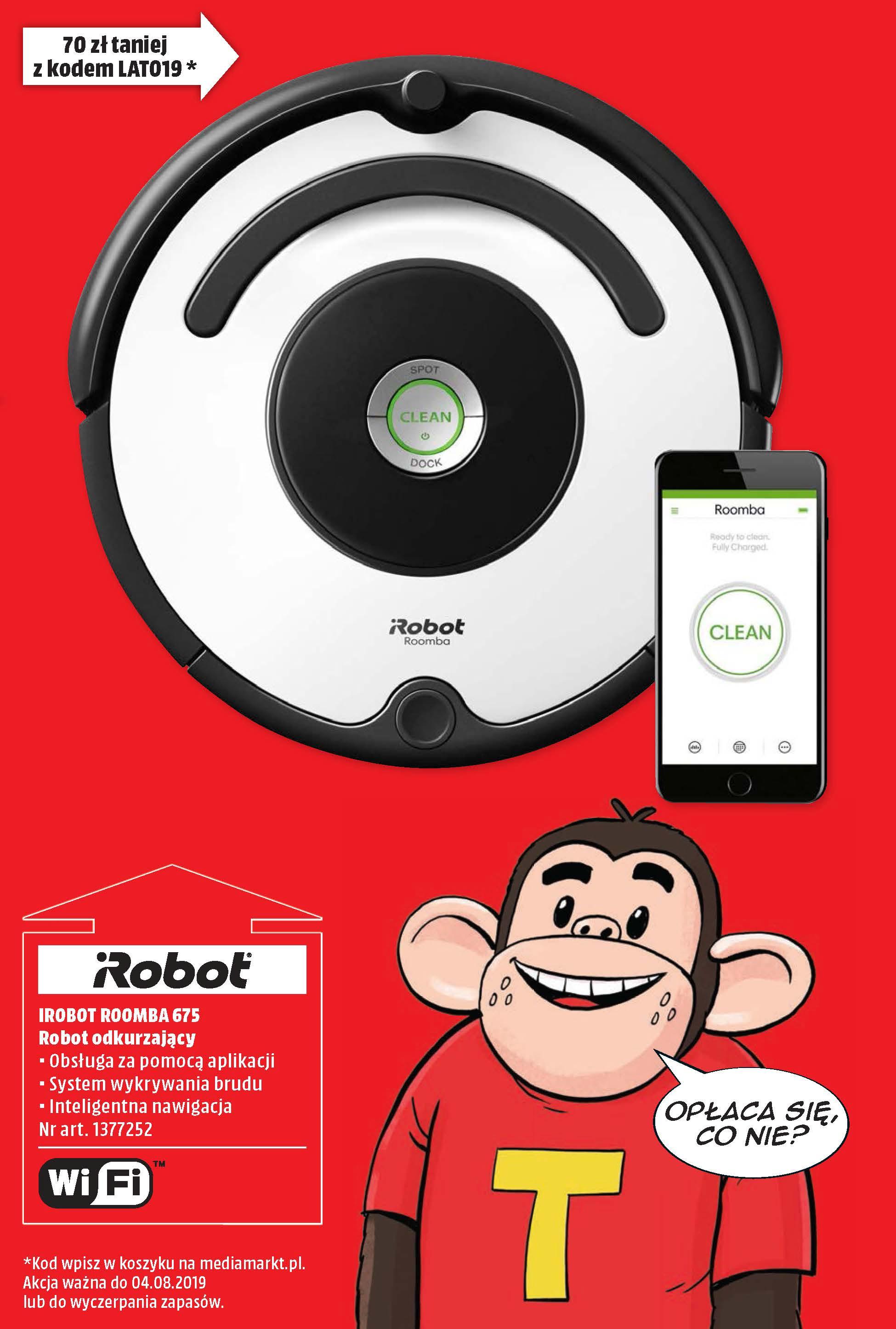 Gazetka promocyjna Media Markt str. 13