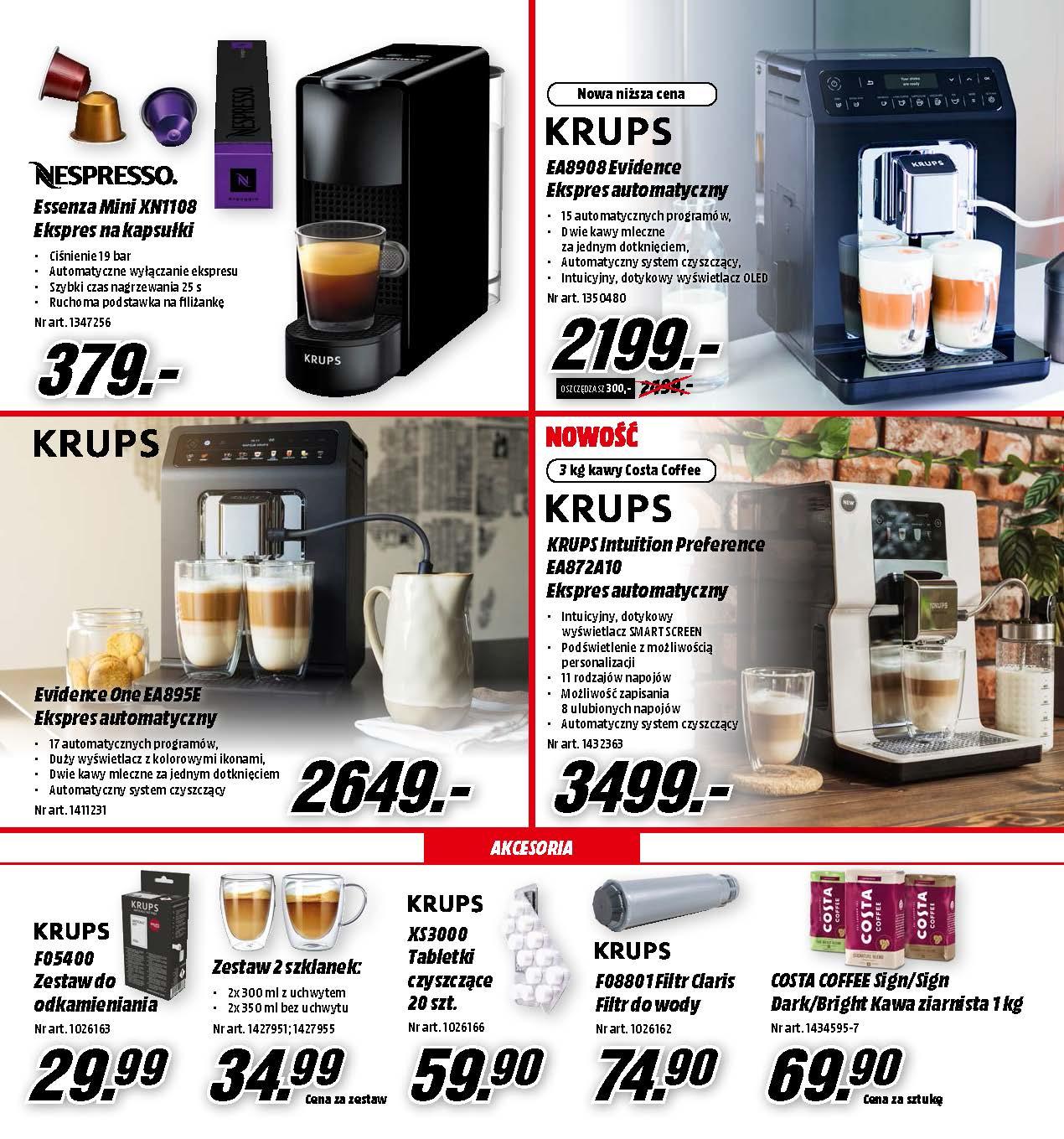 Gazetka promocyjna Media Markt str. 2