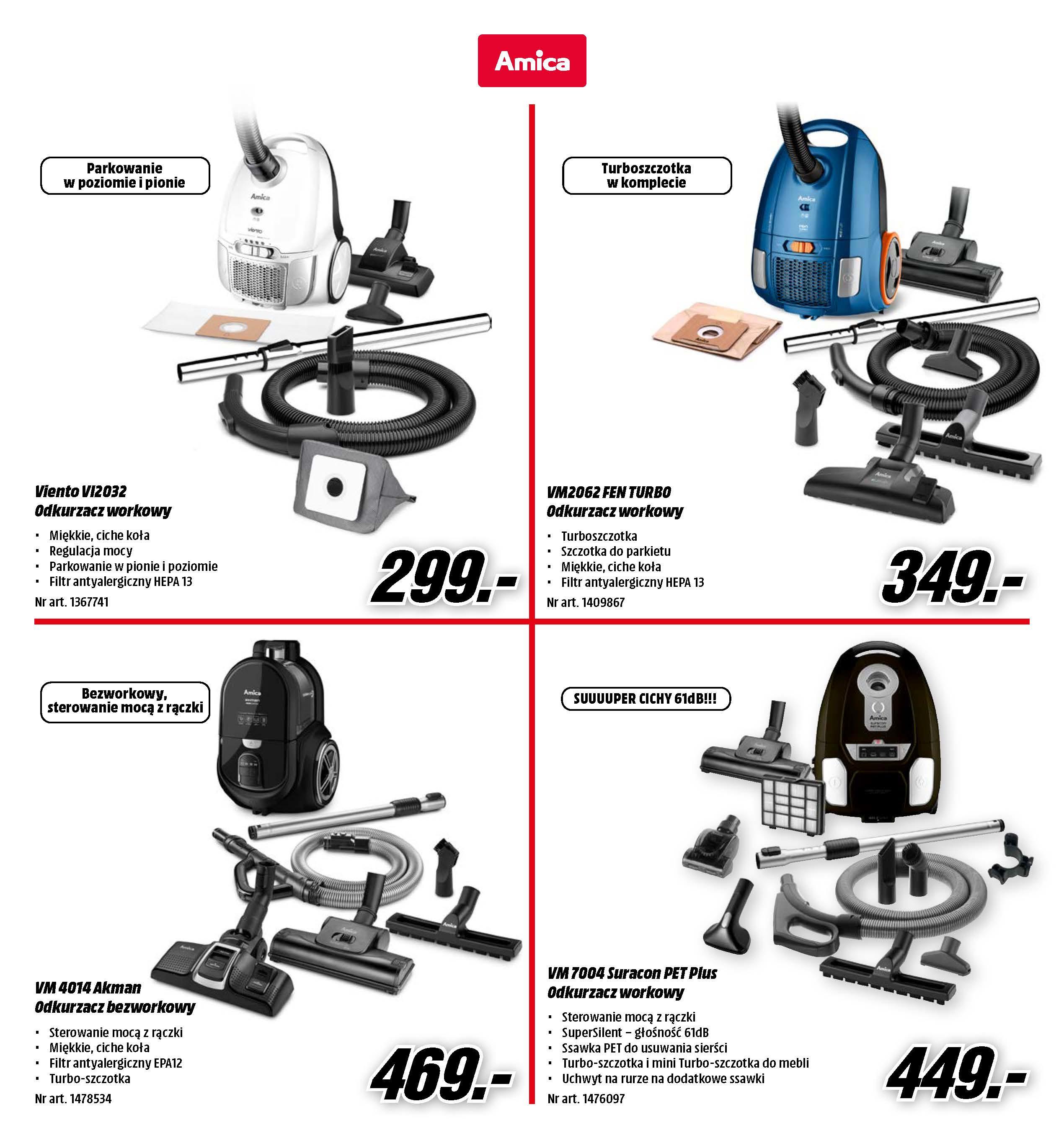 Gazetka promocyjna Media Markt str. 12