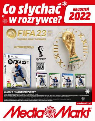 Co słychać w rozrywce