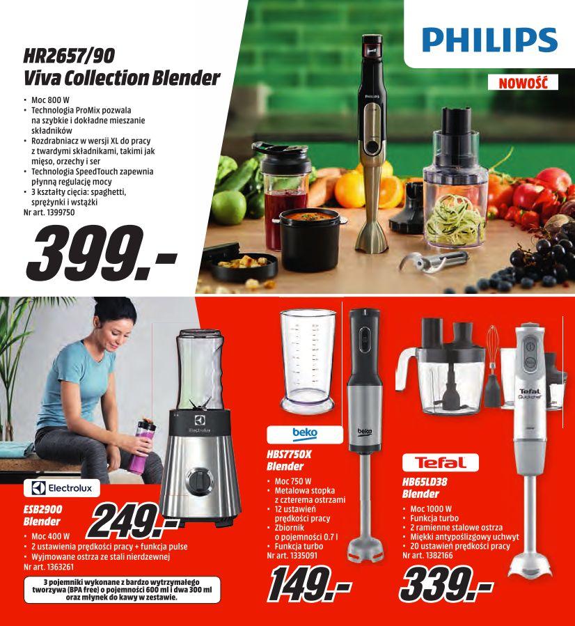 Gazetka promocyjna Media Markt str. 6