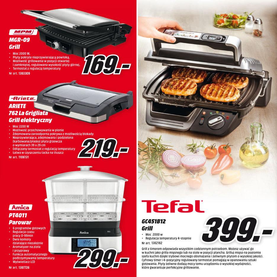 Gazetka promocyjna Media Markt str. 15