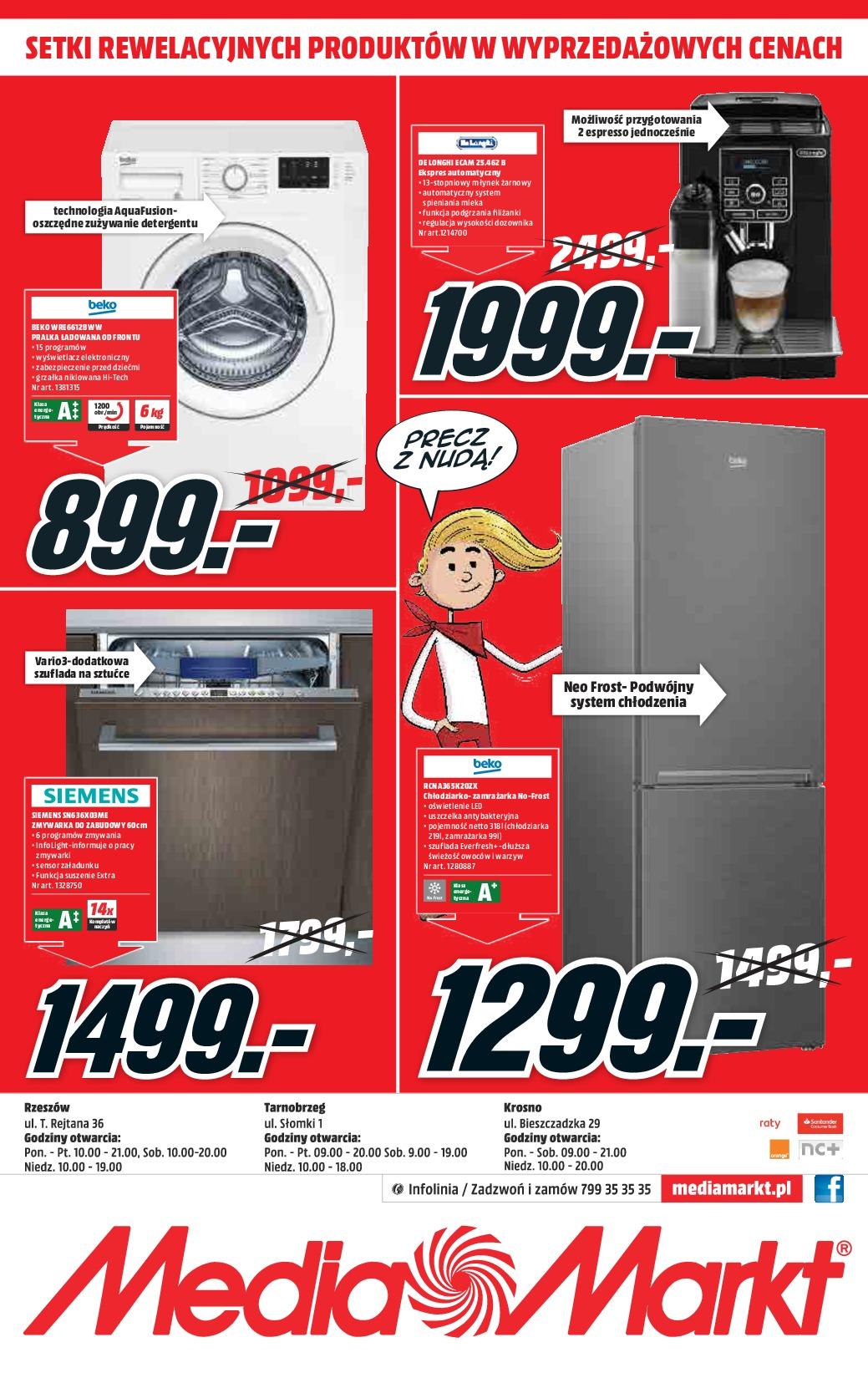 Gazetka promocyjna Media Markt str. 4