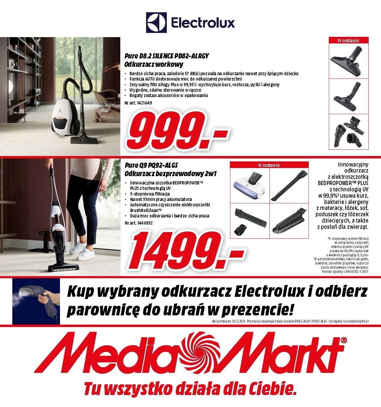 Gazetka promocyjna Media Markt str. 12