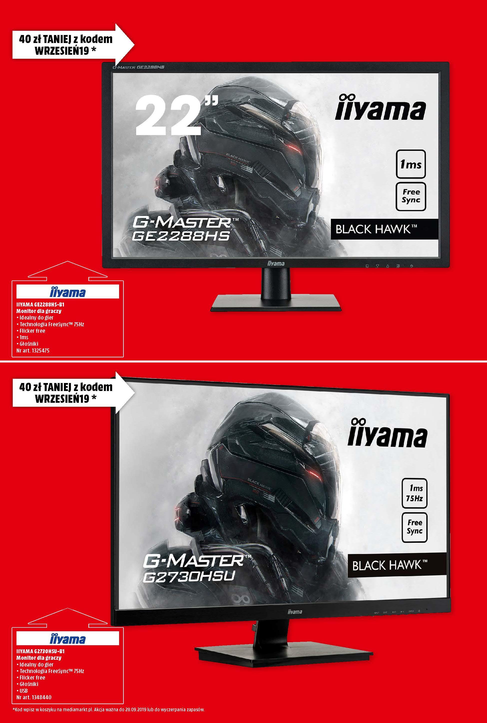 Gazetka promocyjna Media Markt str. 17