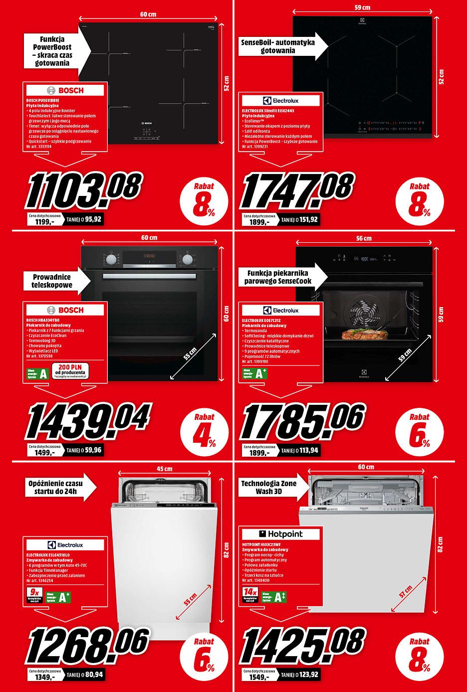 Gazetka promocyjna Media Markt str. 2