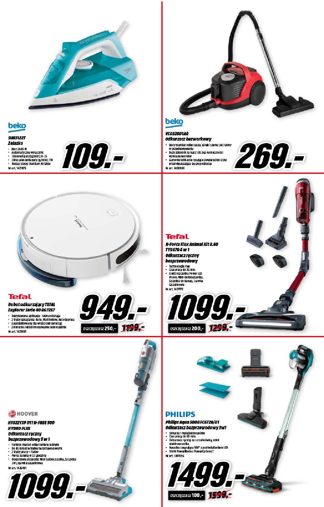Gazetka promocyjna Media Markt str. 7