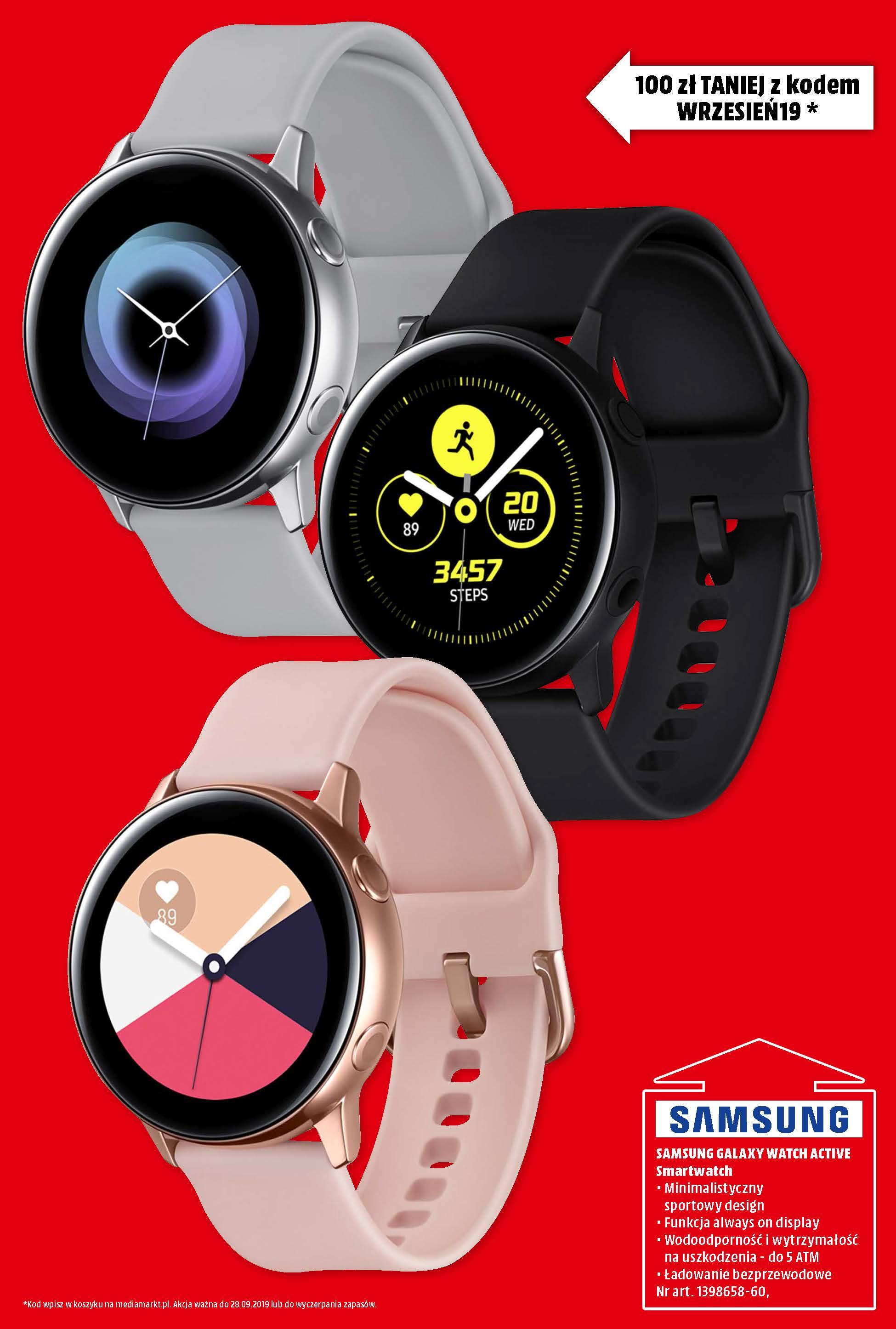 Gazetka promocyjna Media Markt str. 11