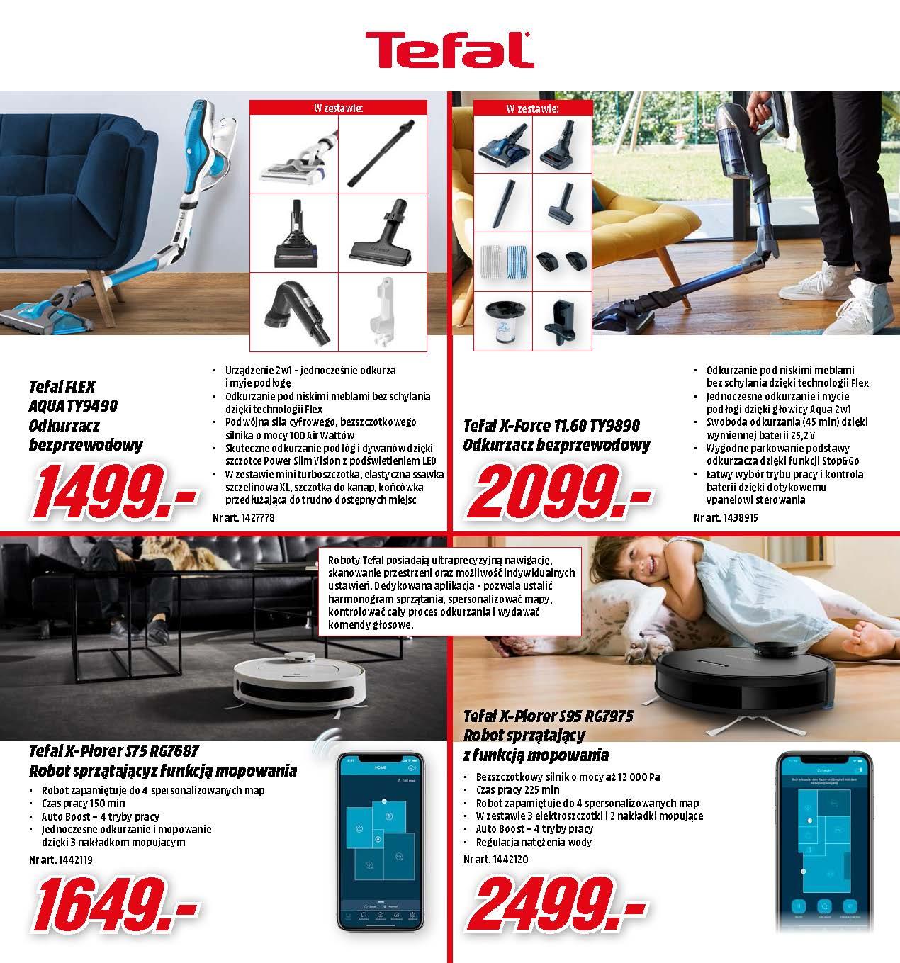 Gazetka promocyjna Media Markt str. 8