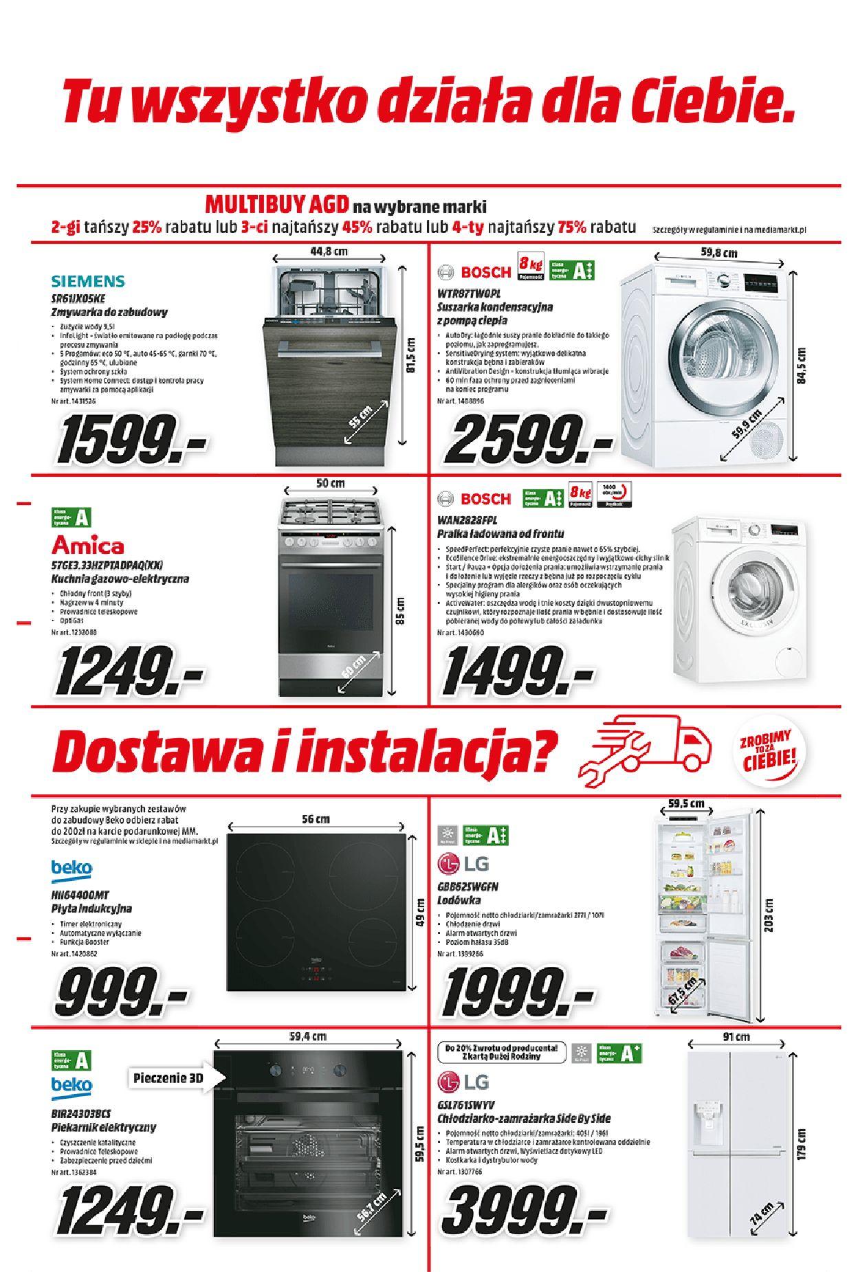 Gazetka promocyjna Media Markt str. 7