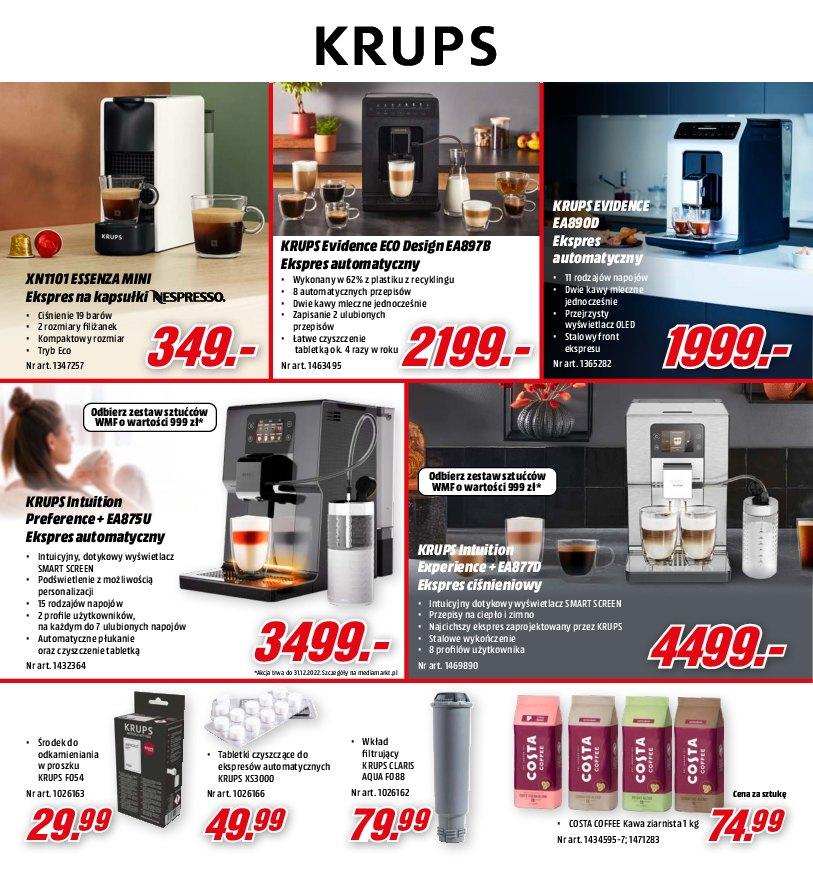 Gazetka promocyjna Media Markt str. 20