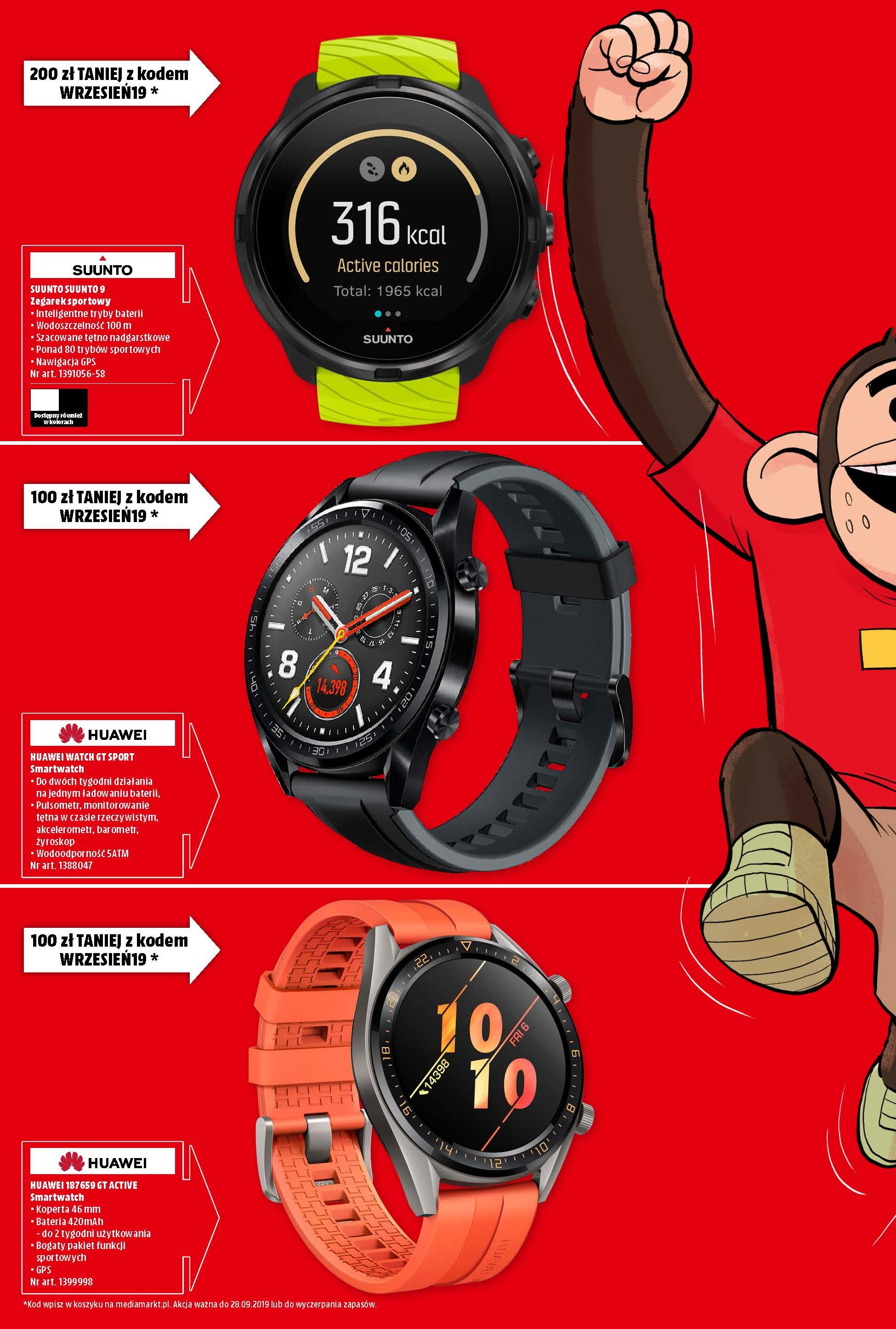 Gazetka promocyjna Media Markt str. 12