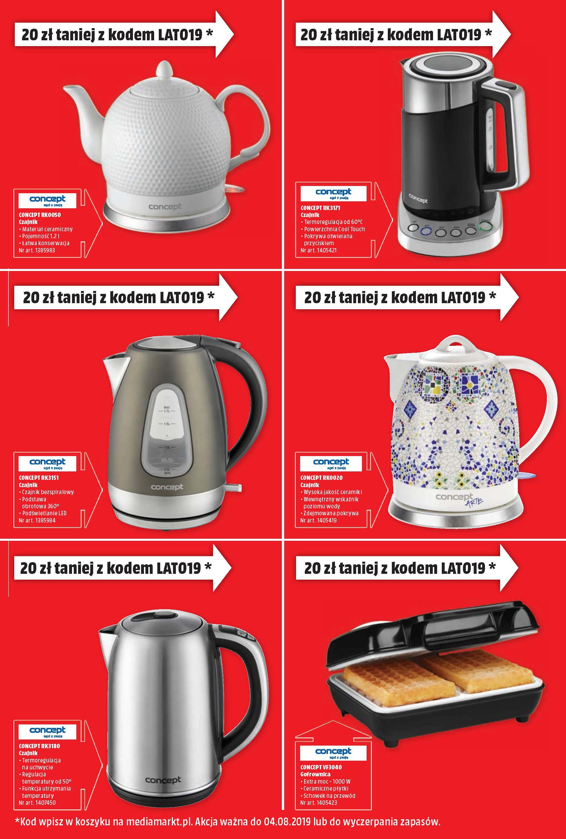 Gazetka promocyjna Media Markt str. 11