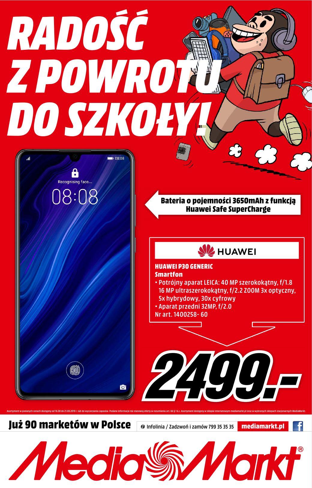 Gazetka promocyjna Media Markt str. 12