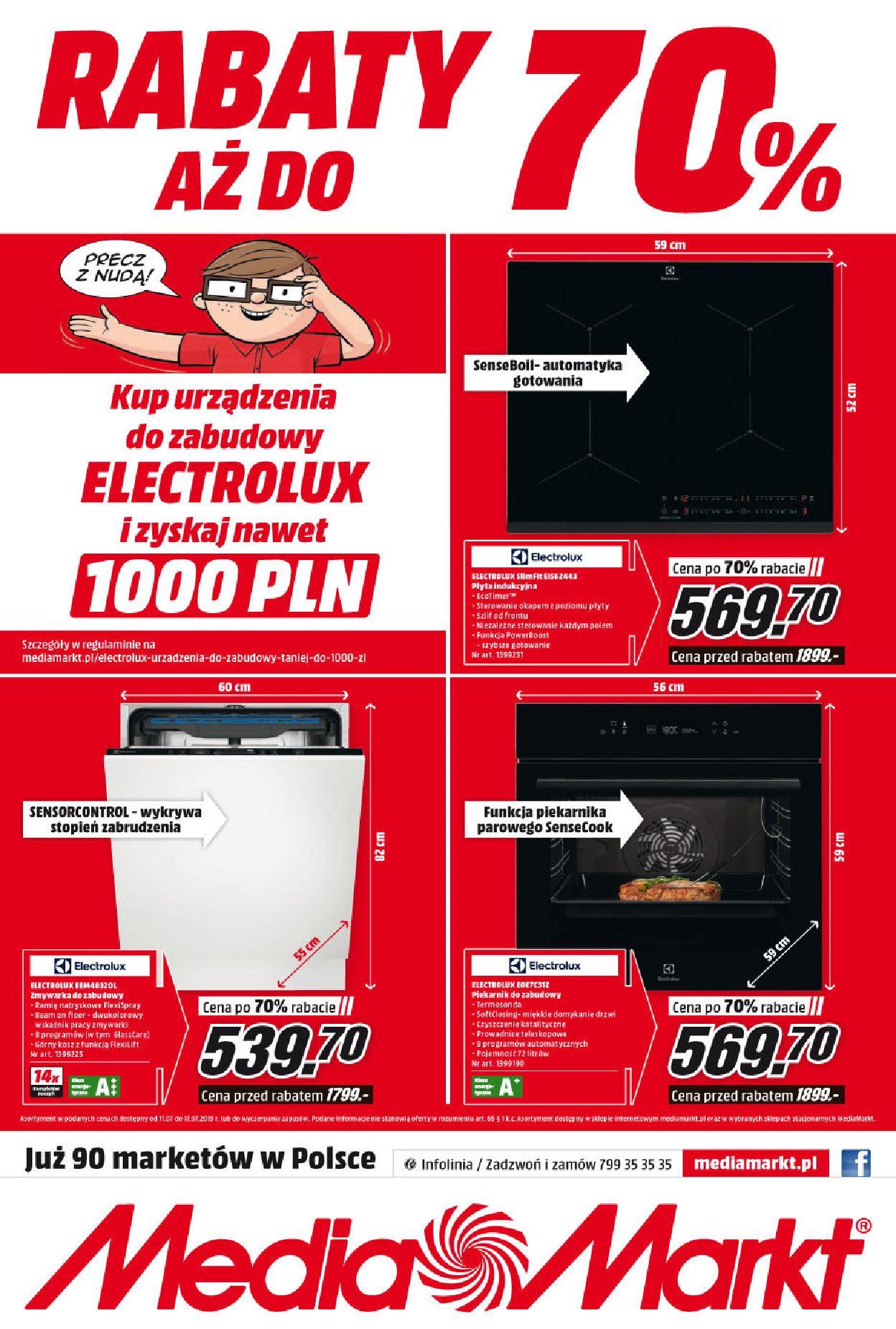 Gazetka promocyjna Media Markt str. 8