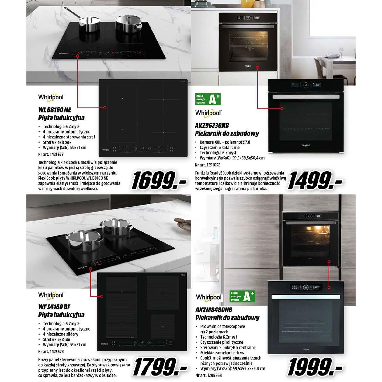 Gazetka promocyjna Media Markt str. 11