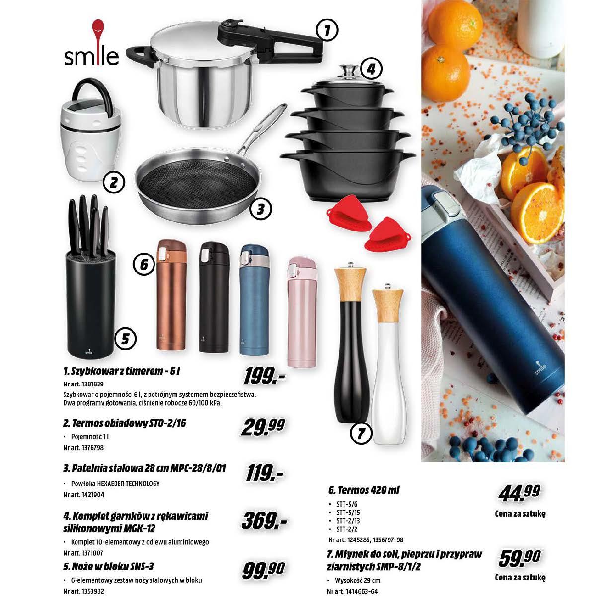 Gazetka promocyjna Media Markt str. 13