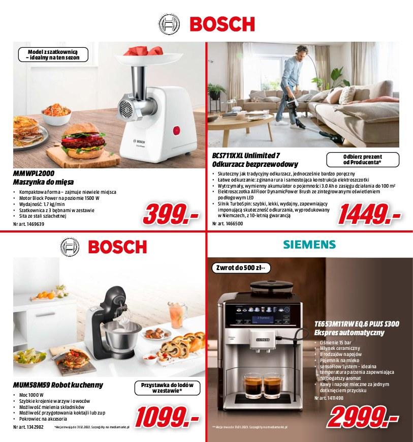 Gazetka promocyjna Media Markt str. 18