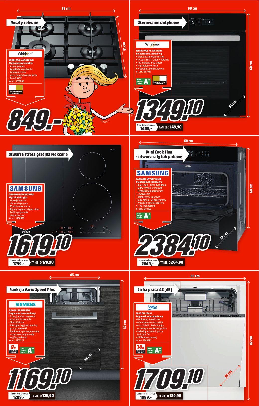 Gazetka promocyjna Media Markt str. 5