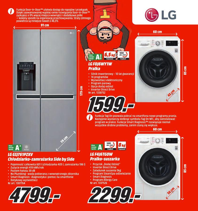 Gazetka promocyjna Media Markt str. 16