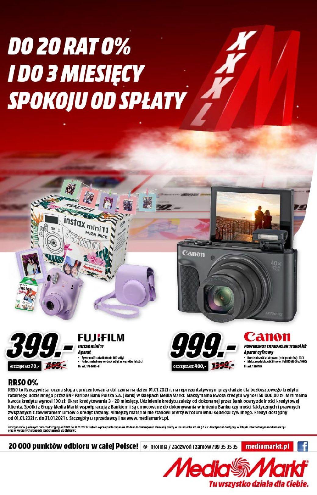 Gazetka promocyjna Media Markt str. 24