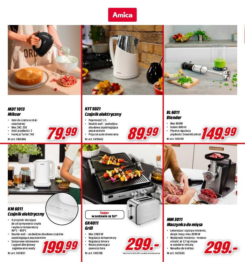 Gazetka promocyjna Media Markt str. 12