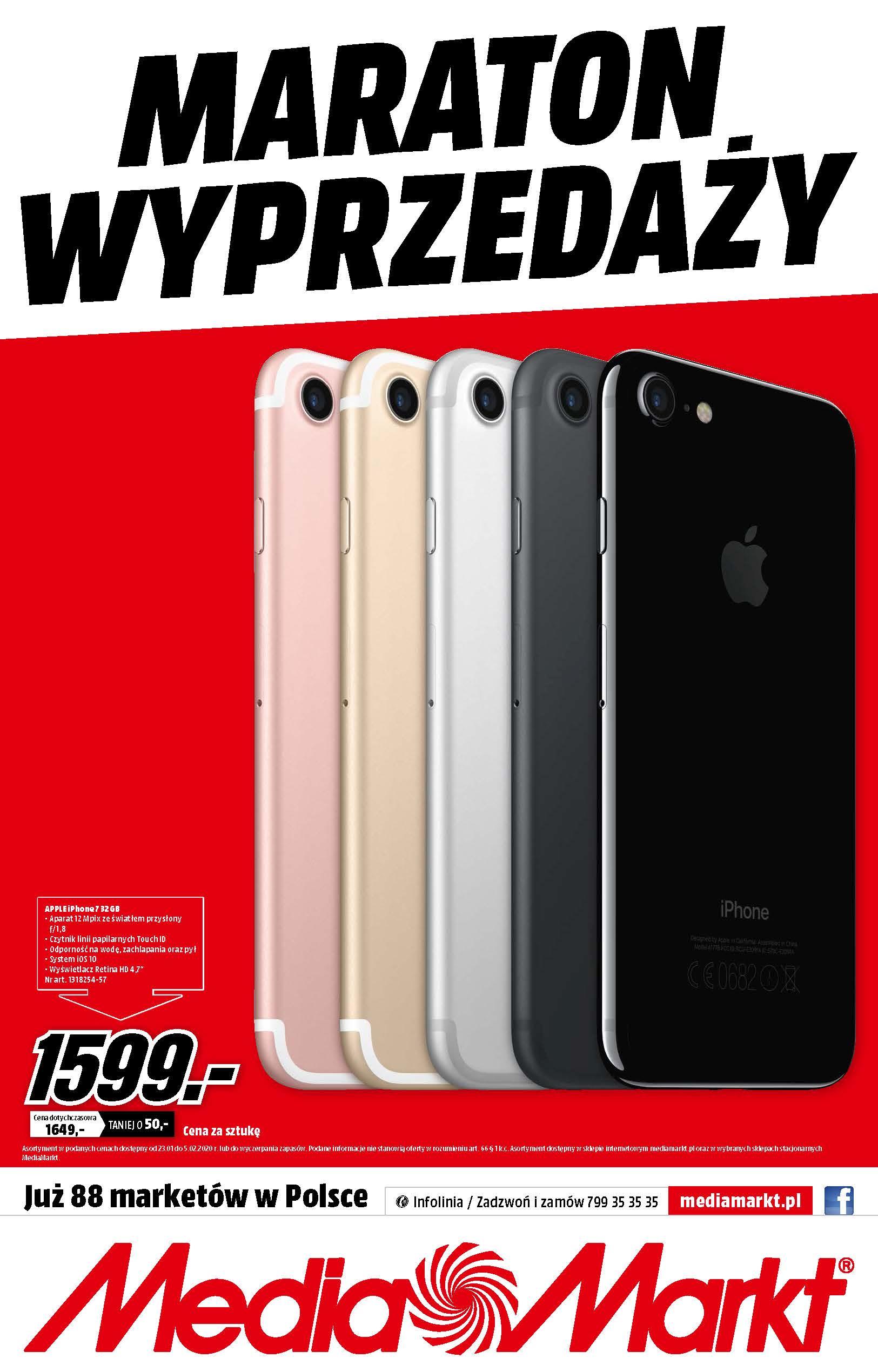 Gazetka promocyjna Media Markt str. 8