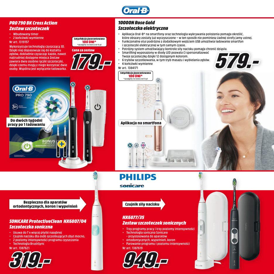 Gazetka promocyjna Media Markt str. 7