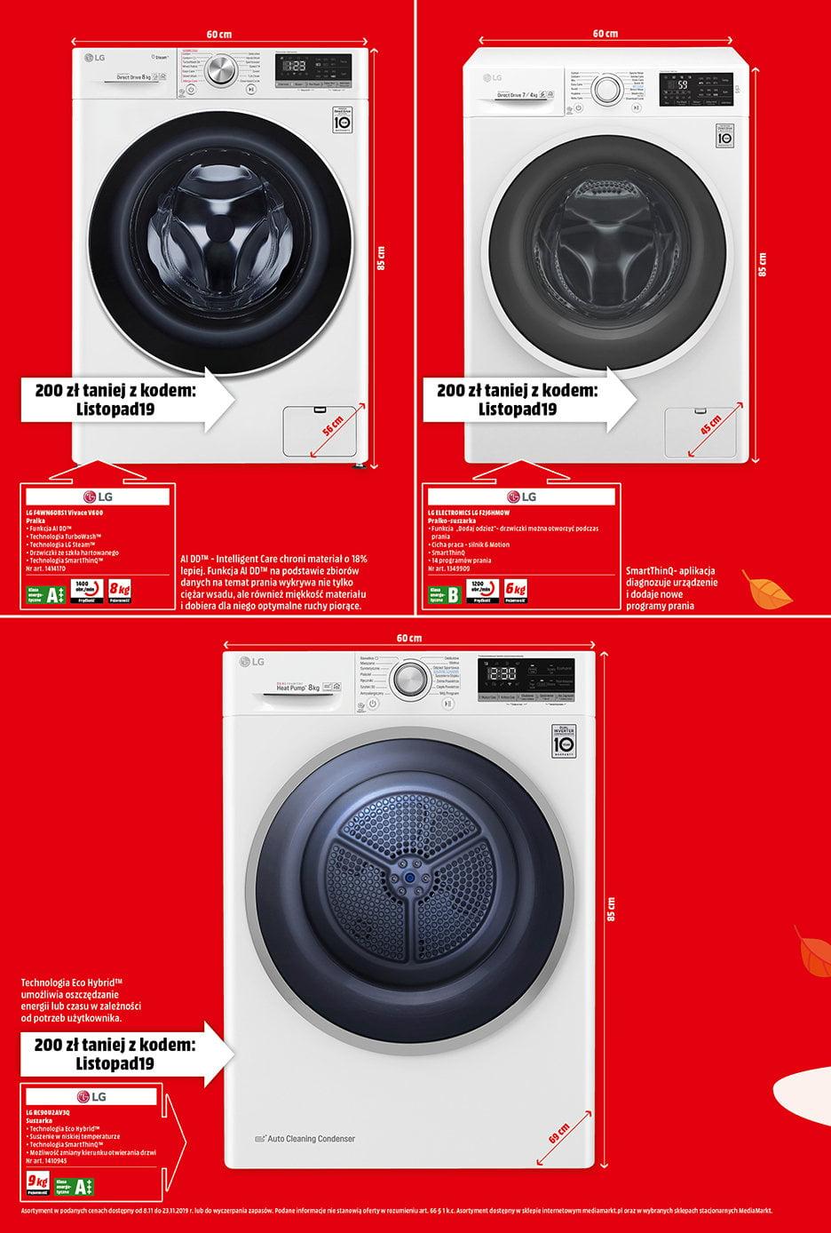 Gazetka promocyjna Media Markt str. 4