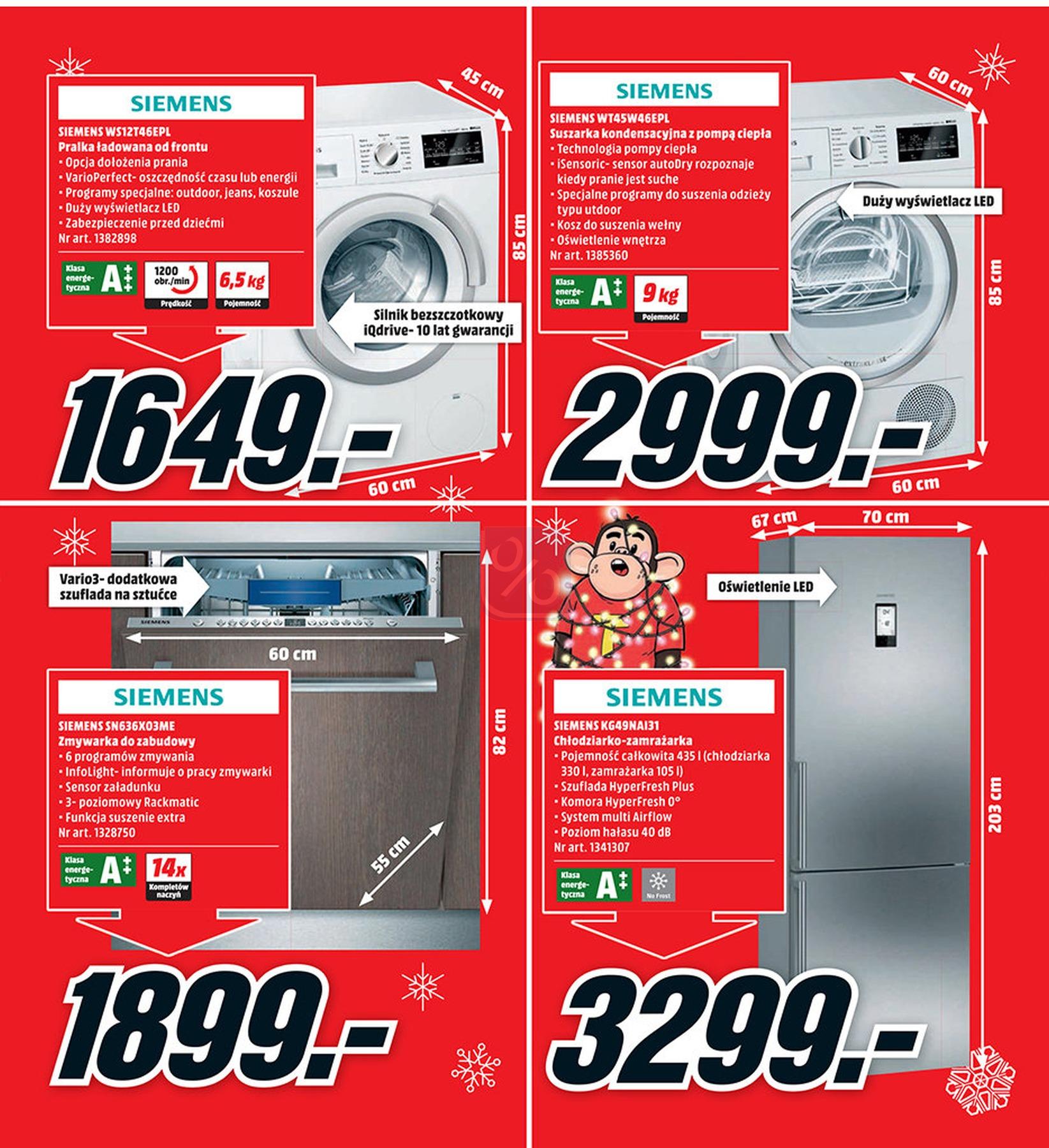 Gazetka promocyjna Media Markt str. 5