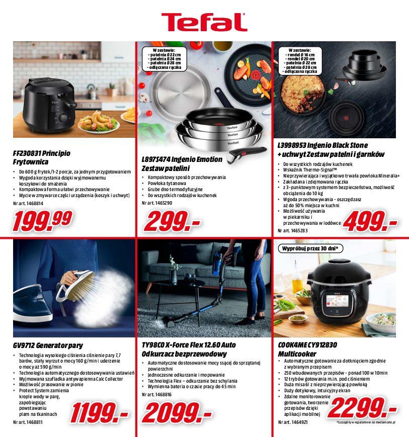 Gazetka promocyjna Media Markt str. 16