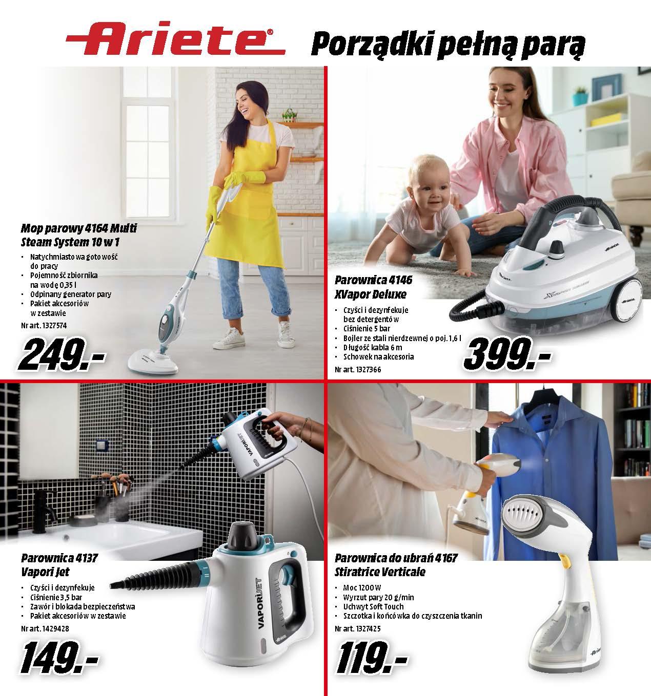 Gazetka promocyjna Media Markt str. 16