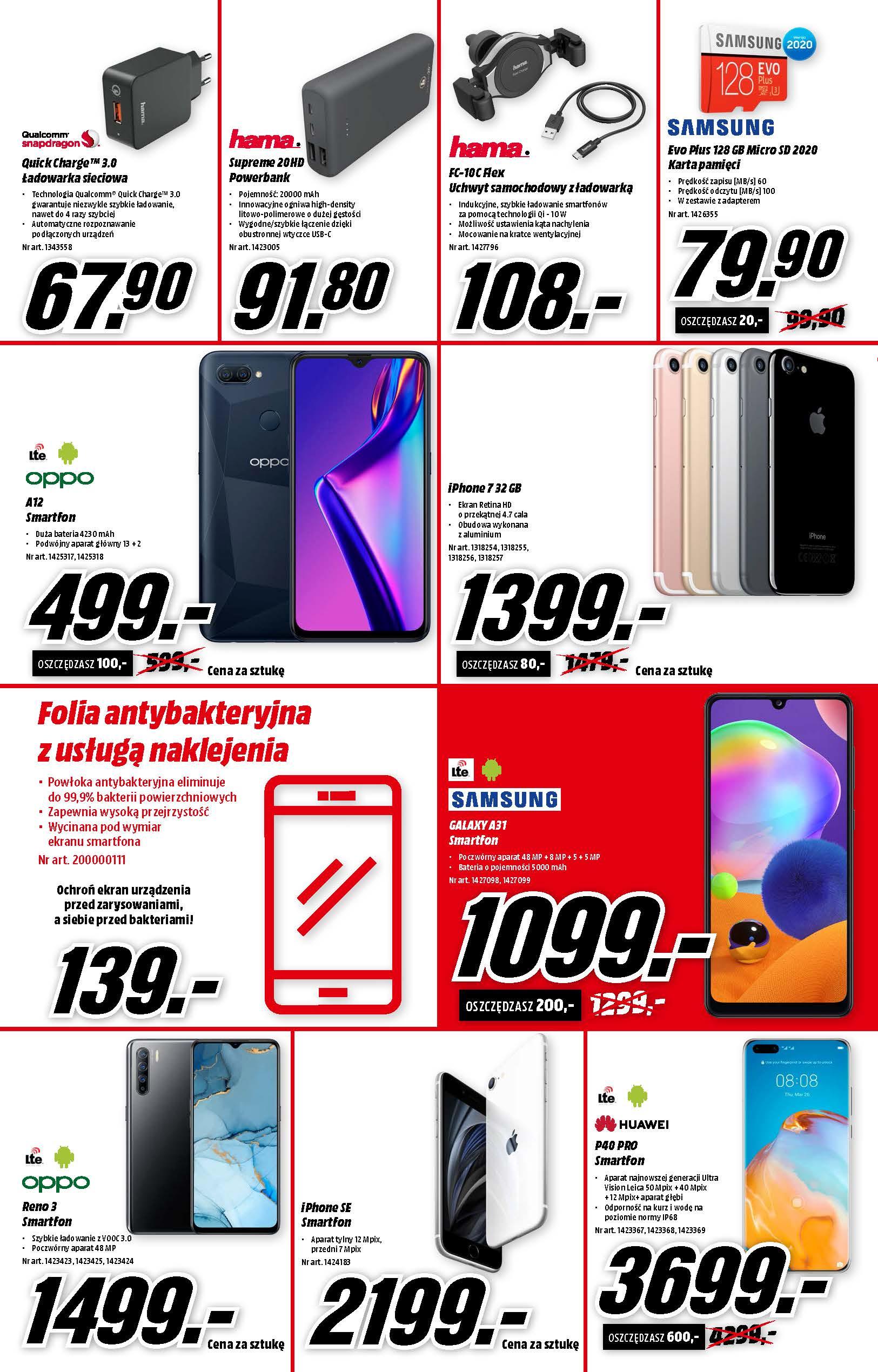 Gazetka promocyjna Media Markt str. 2