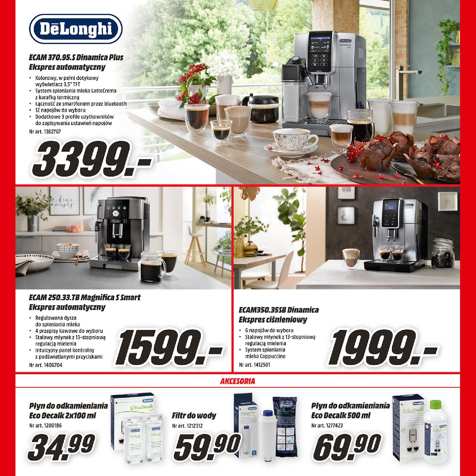 Gazetka promocyjna Media Markt str. 4