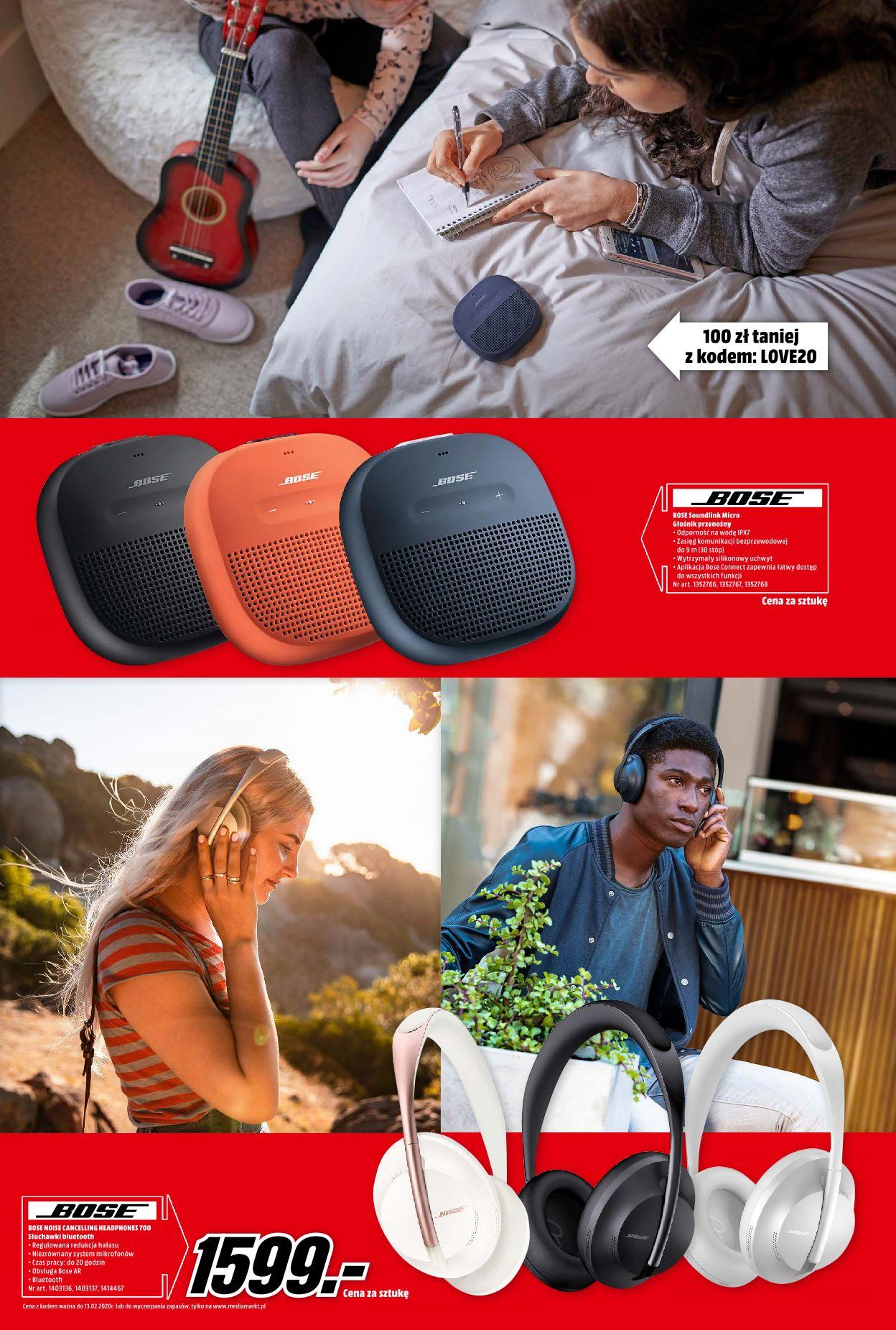 Gazetka promocyjna Media Markt str. 10