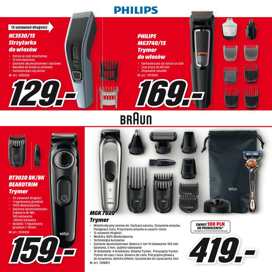 Gazetka promocyjna Media Markt str. 8