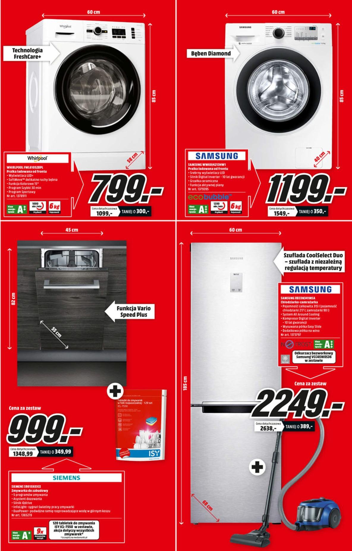 Gazetka promocyjna Media Markt str. 7