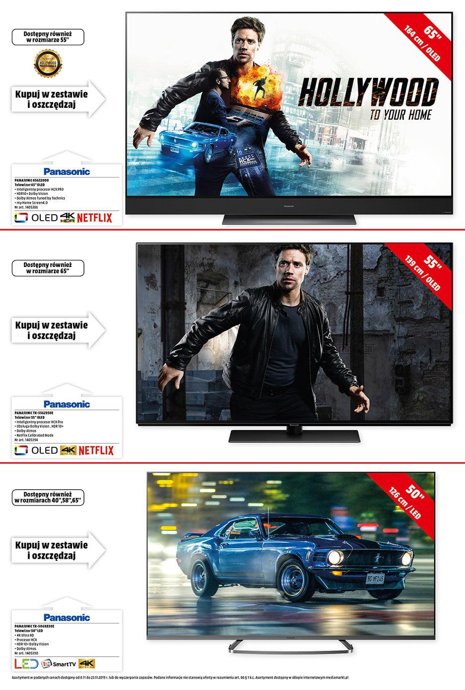 Gazetka promocyjna Media Markt str. 18