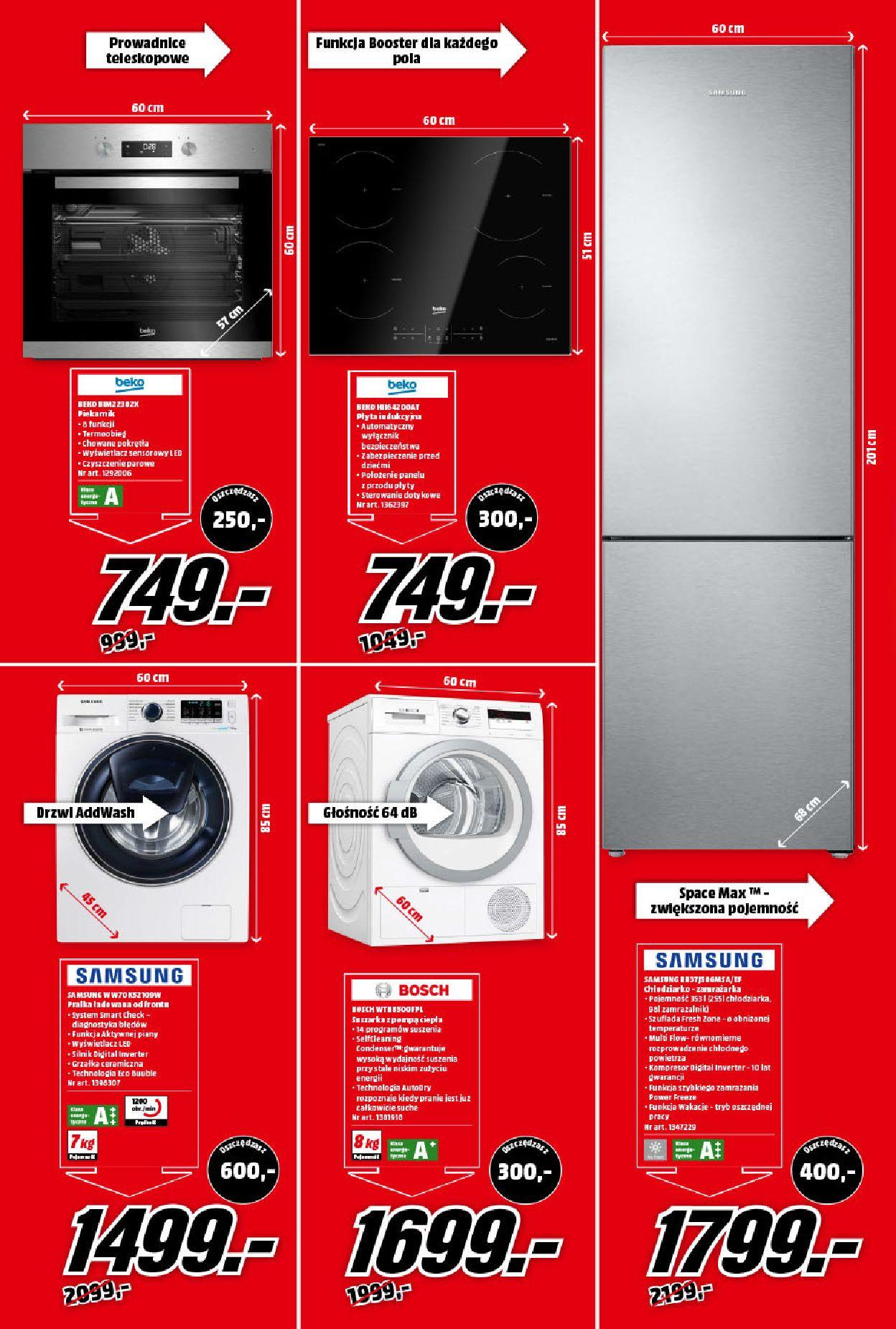 Gazetka promocyjna Media Markt str. 6