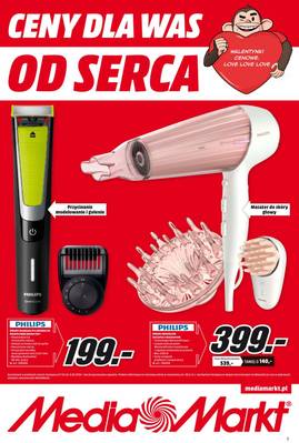 Ceny dla was od serca