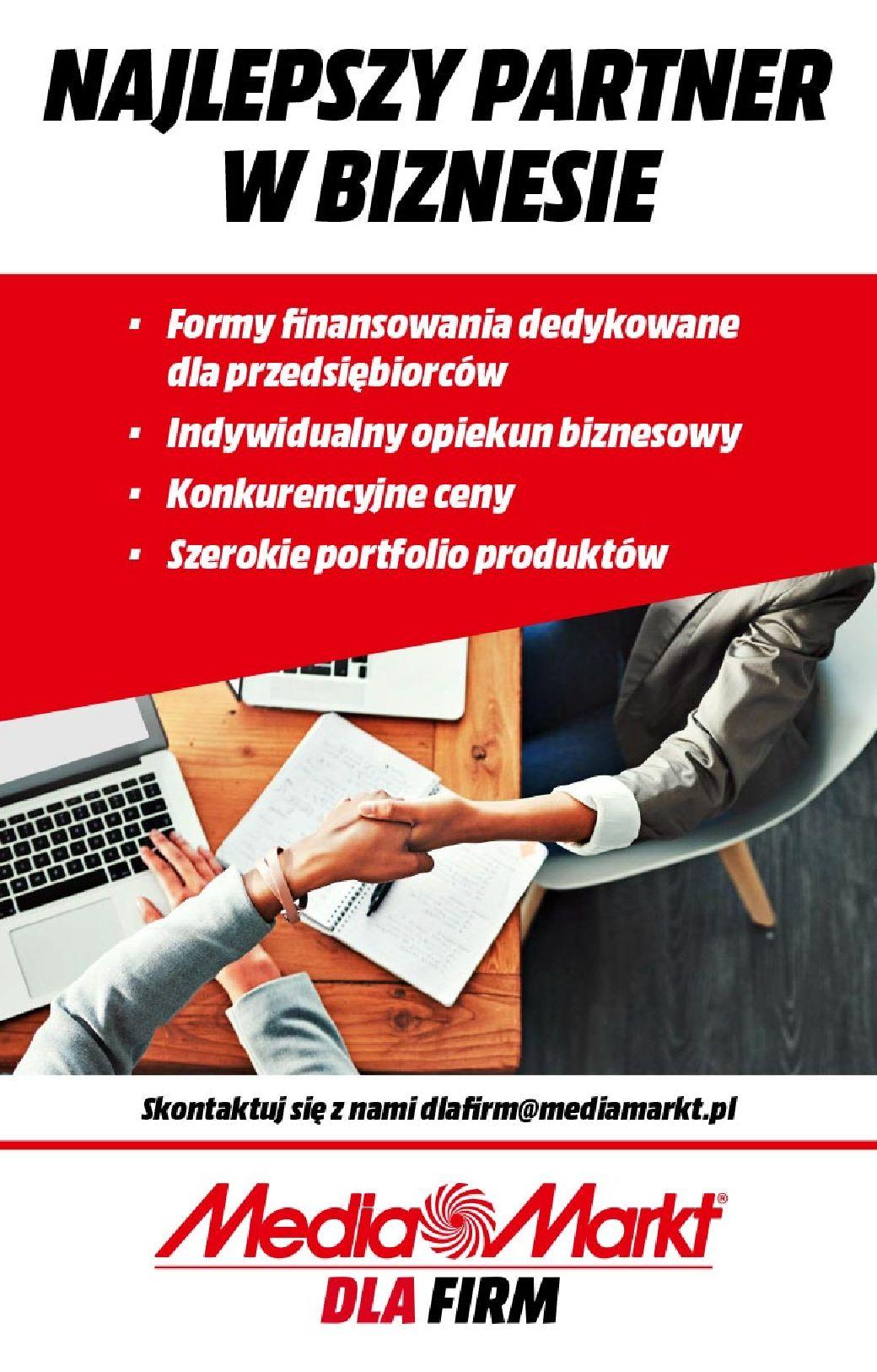 Gazetka promocyjna Media Markt str. 17