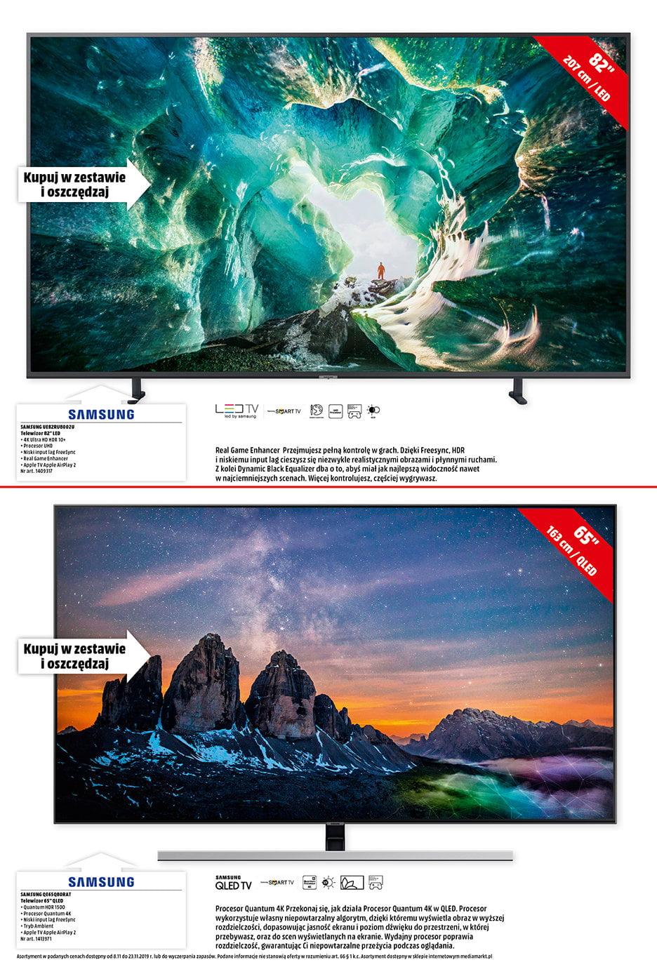 Gazetka promocyjna Media Markt str. 17