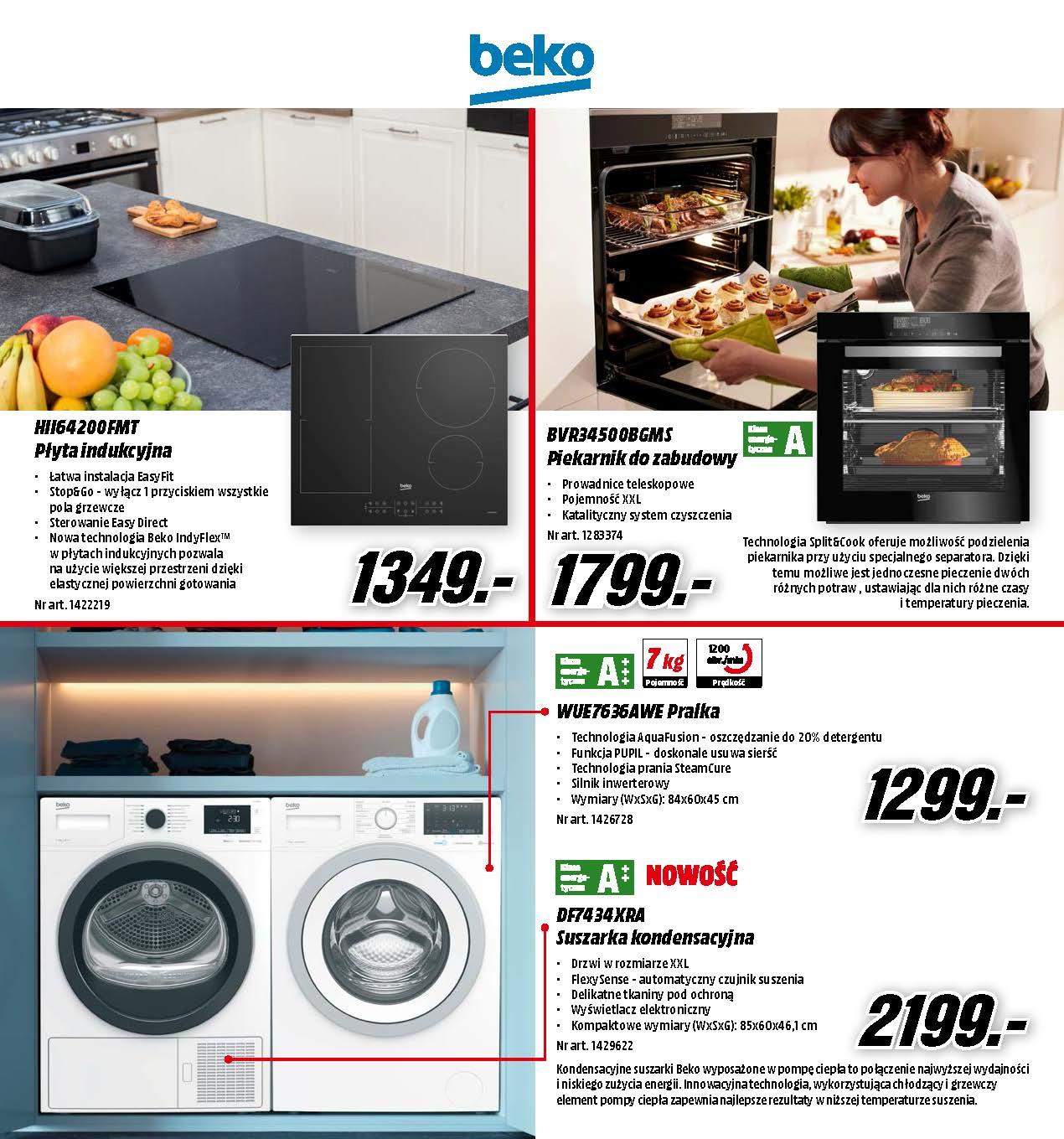 Gazetka promocyjna Media Markt str. 22