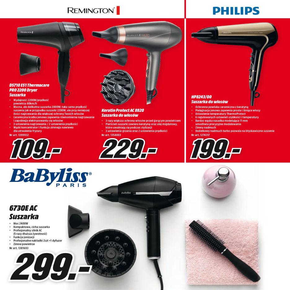 Gazetka promocyjna Media Markt str. 4