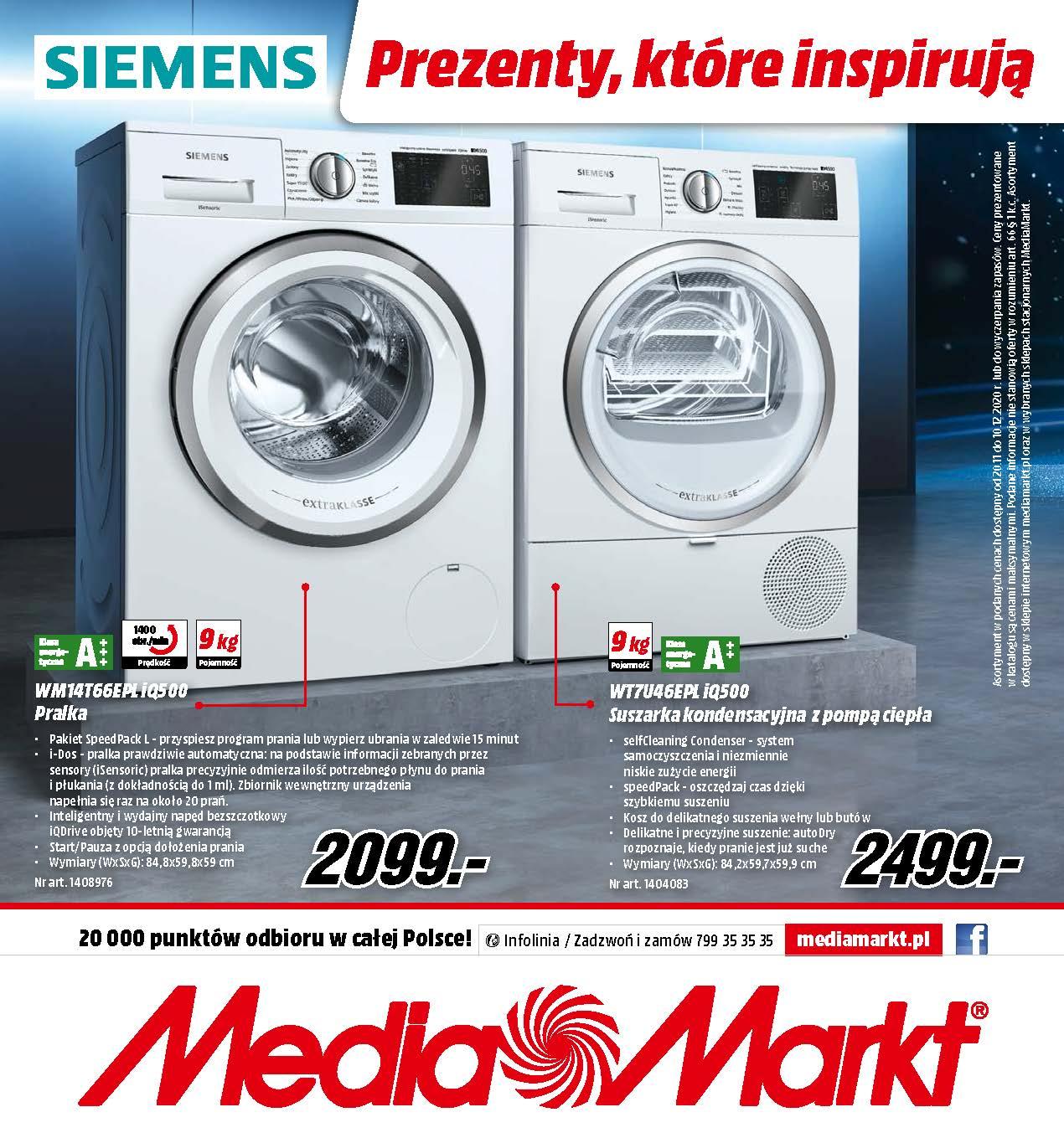 Gazetka promocyjna Media Markt str. 24