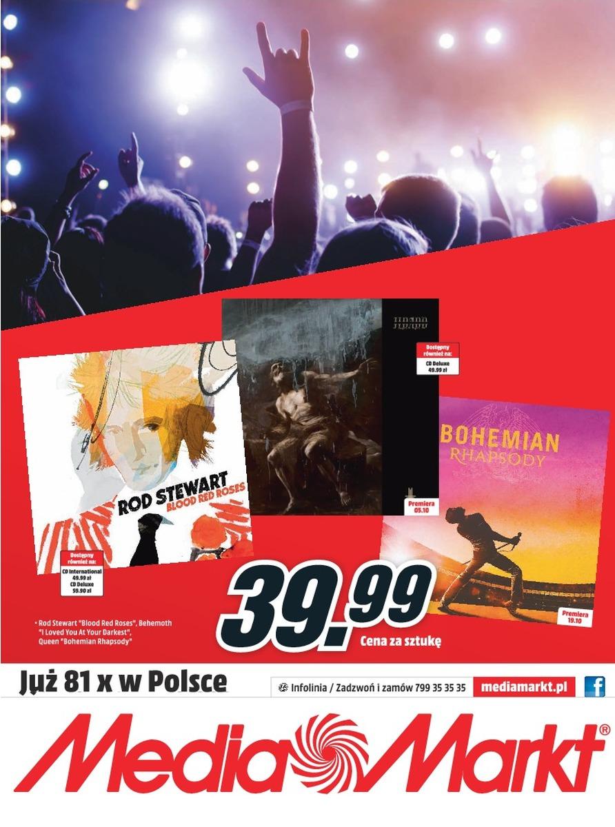Gazetka promocyjna Media Markt str. 24